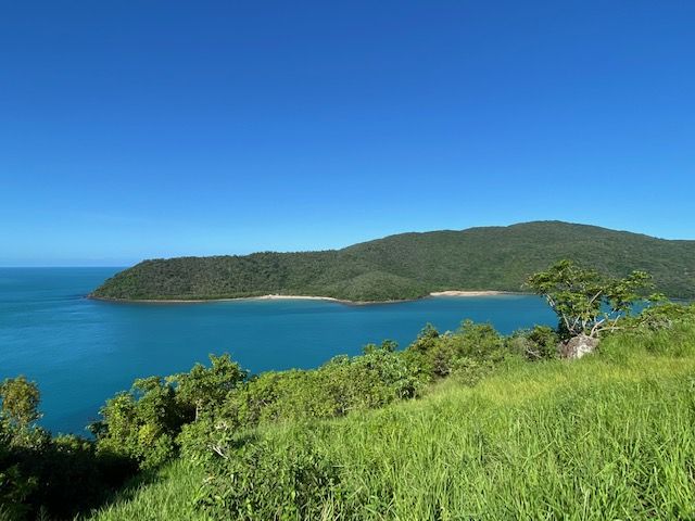 LOT CH KESWICK ISLAND BASIL BAY, Mackay QLD 4740, Image 0