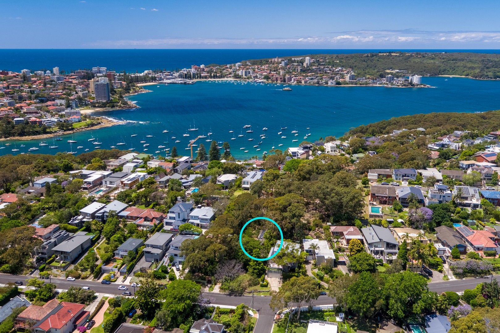 64 Curban Street, Balgowlah Heights NSW 2093, Image 0