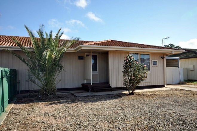 Picture of 7 Domeyer Court, PORT AUGUSTA WEST SA 5700