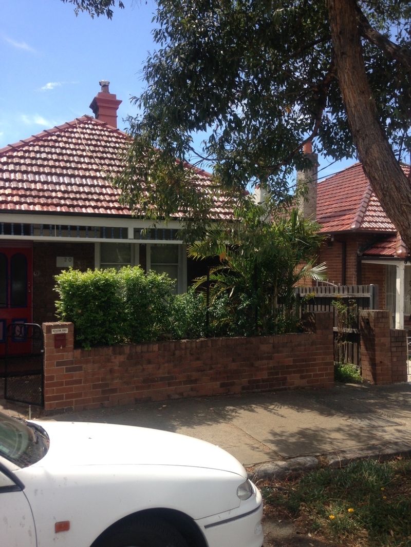 20 Morris Street, Summer Hill NSW 2130