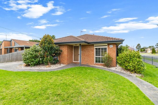 Picture of 42 Gabo Way, MORWELL VIC 3840