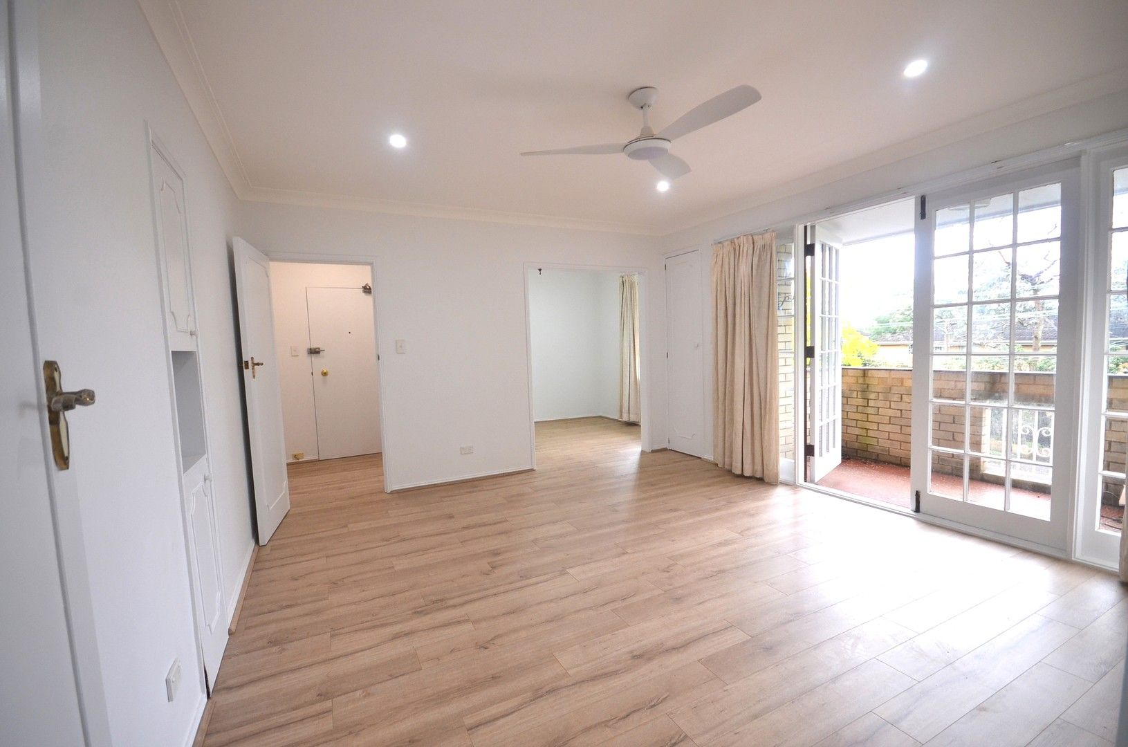 2 bedrooms Apartment / Unit / Flat in 11/234 Pacific Highway LINDFIELD NSW, 2070