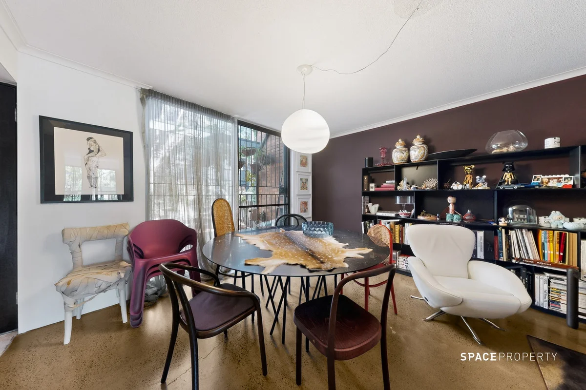 Additional image 5 of 18/40 Allenby Street, Spring Hill QLD 4000