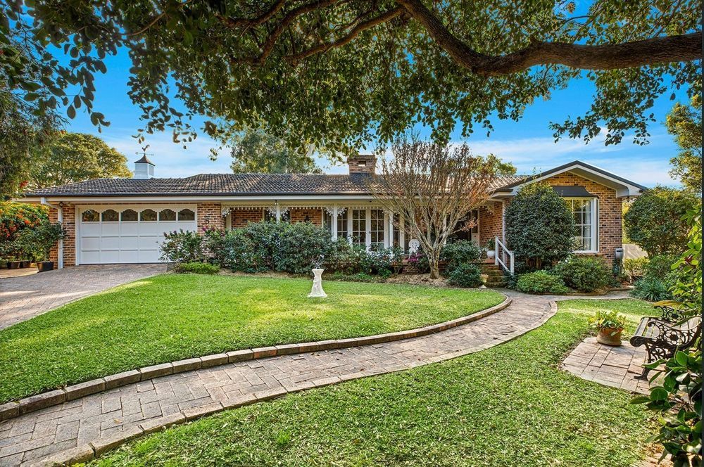 4 bedrooms House in 5 Gillibri Crescent SAWTELL NSW, 2452