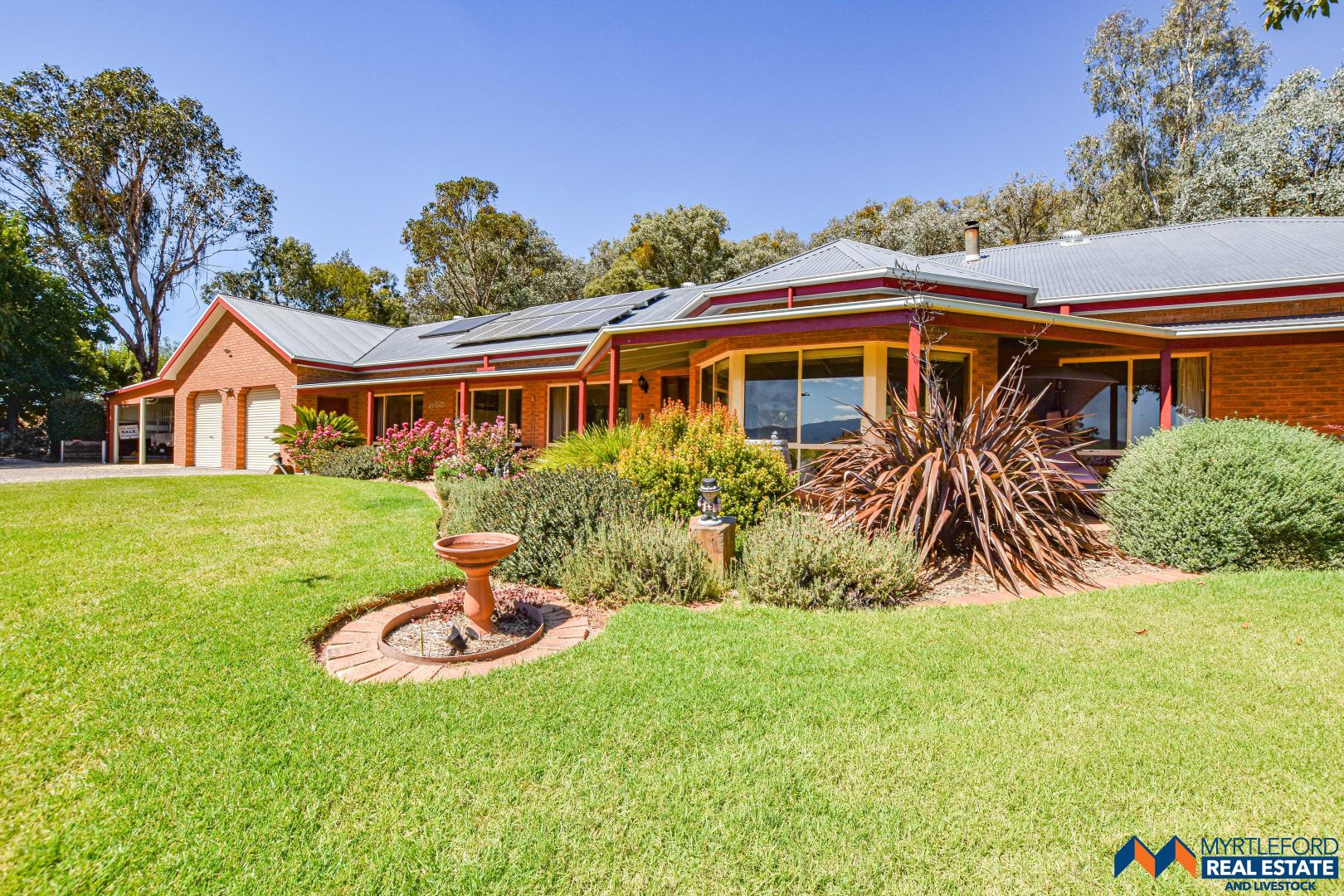 281 Buffalo River Road, Myrtleford VIC 3737, Image 2