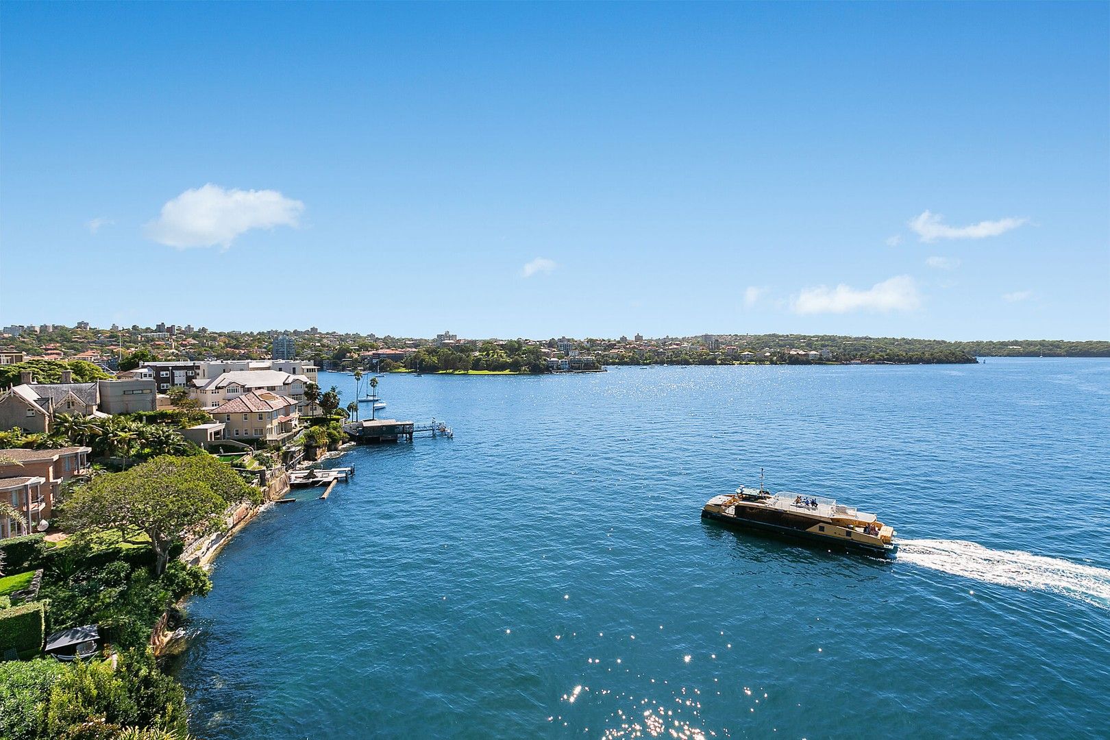 3 bedrooms Apartment / Unit / Flat in 52/3 Plunkett Street KIRRIBILLI NSW, 2061