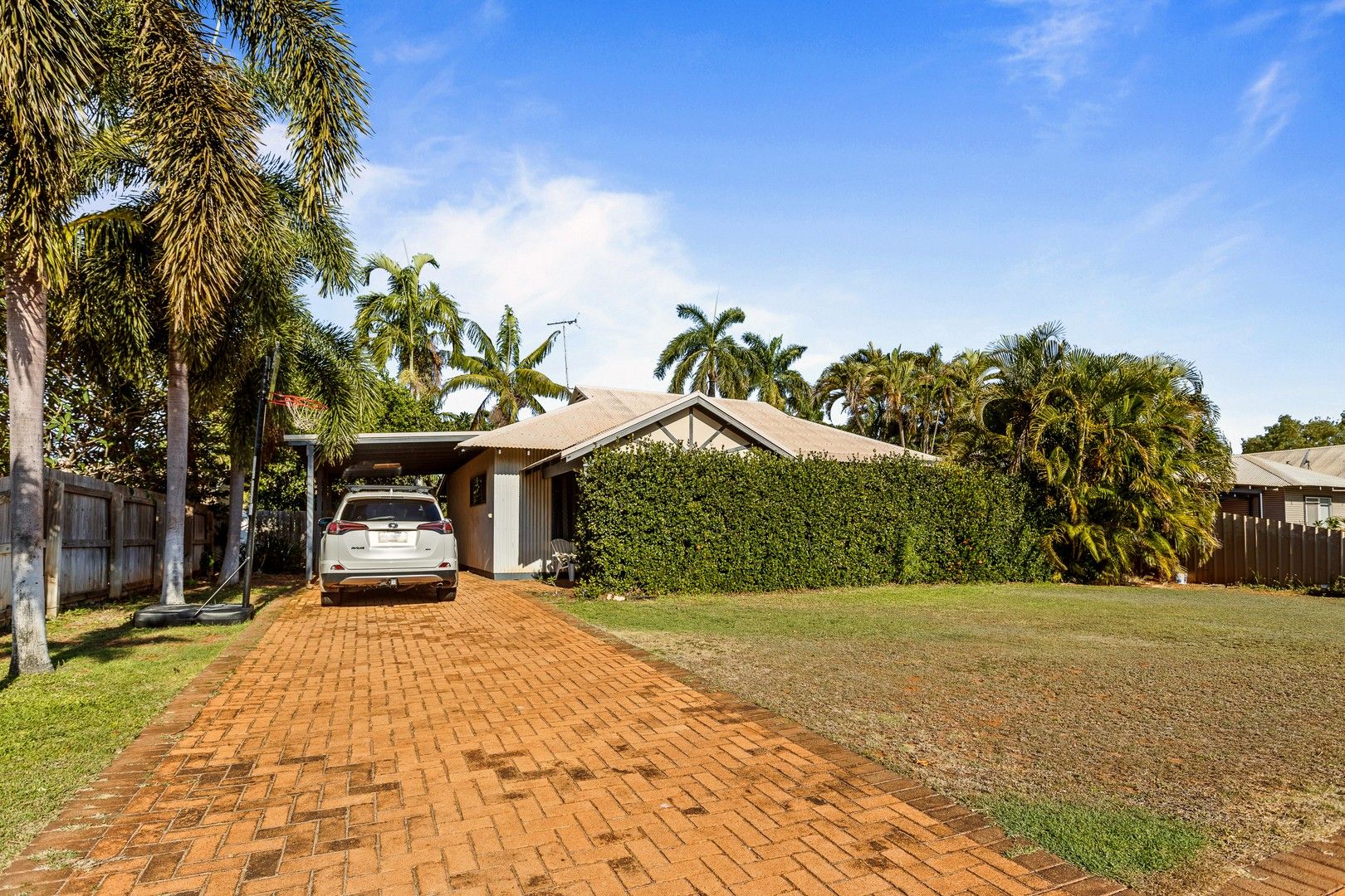 4 bedrooms House in 26 Greenshank Drive DJUGUN WA, 6725