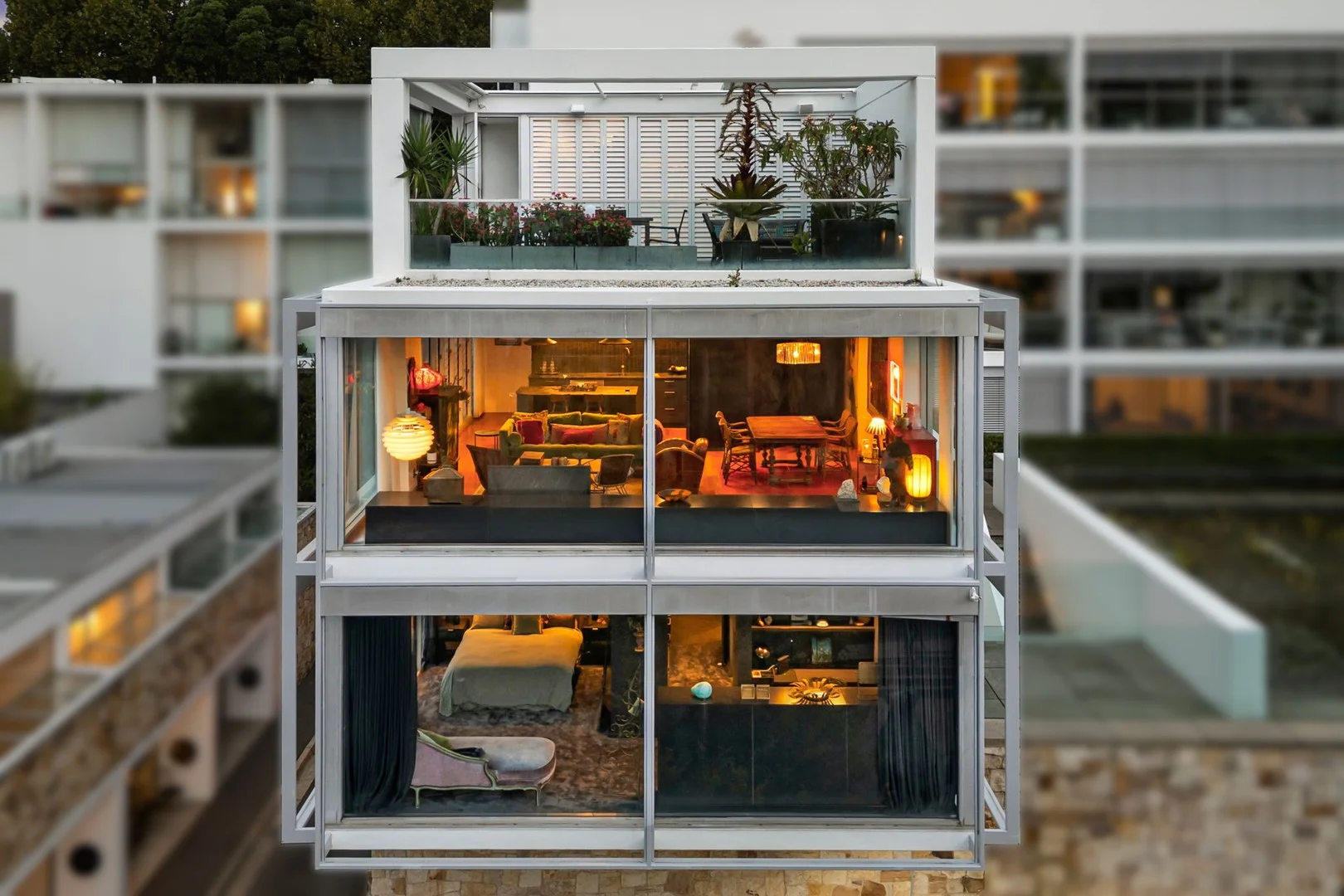 Additional image 14 of 324/46 Burton Street, Darlinghurst NSW 2010