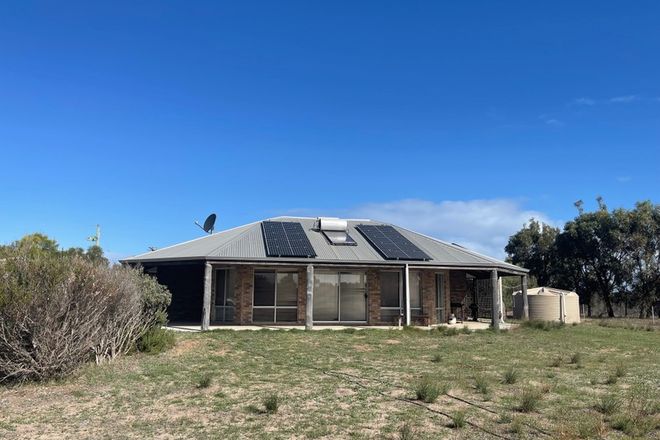 Picture of 31632 Brand Highway, BOOKARA WA 6525