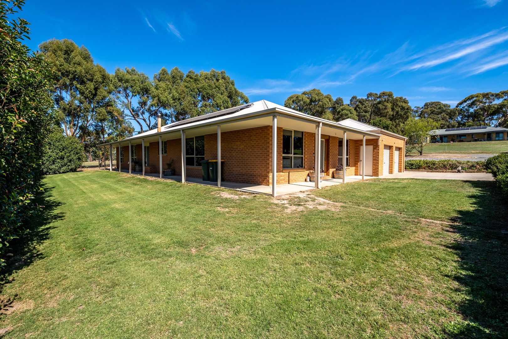 289 Jollys Hill Road, Ross Creek VIC 3351, Image 1