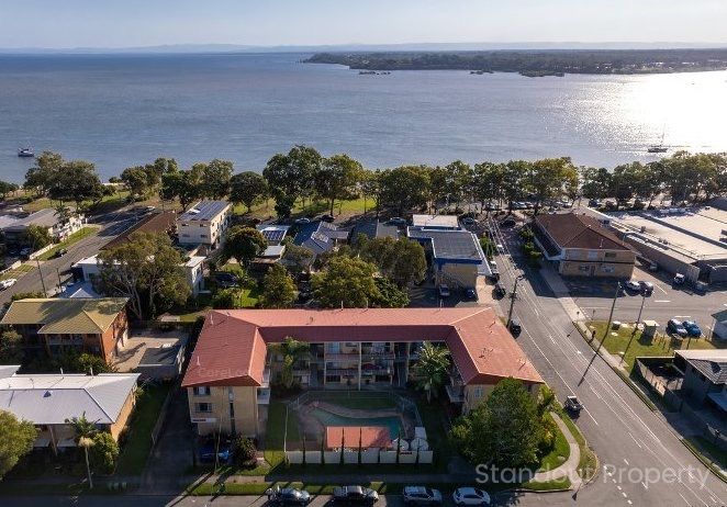 1 bedrooms Apartment / Unit / Flat in 6/16 Bestman Avenue BONGAREE QLD, 4507