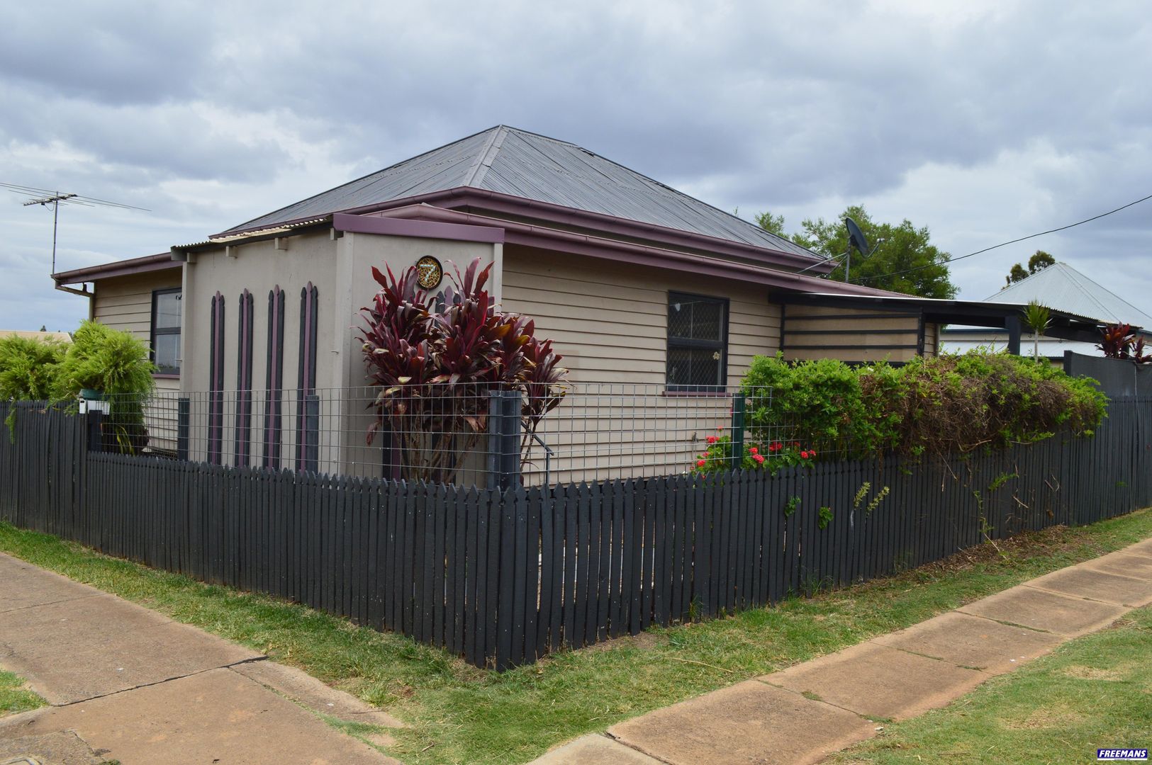 7 Edward Street, Kingaroy QLD 4610, Image 1