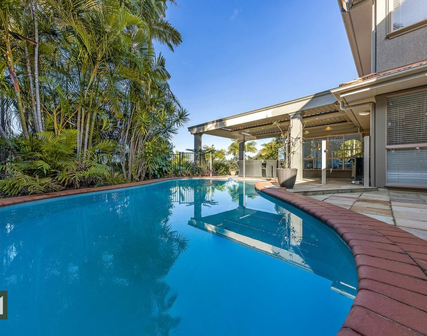 90 Palm Creek Road, Ilkley QLD 4554