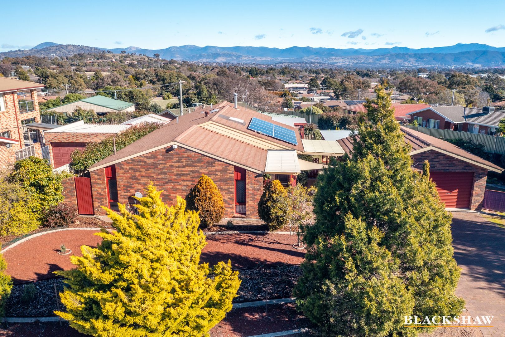 21 Finlayson Place, Gilmore ACT 2905, Image 1