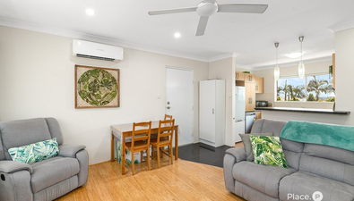 Picture of 3/111 Chaucer Street, MOOROOKA QLD 4105