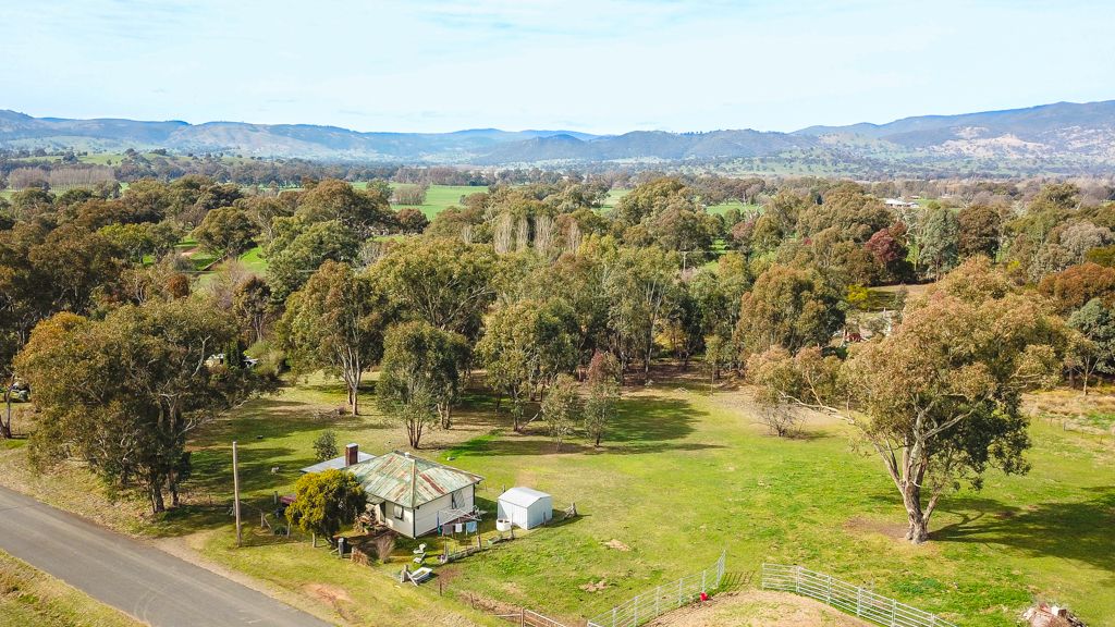 Lot 2 Currawong Road, Tumut NSW 2720, Image 0