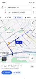 Additional image 6 of WeChat: KRL119 L1/ 94 St Johns St, Glebe NSW 2037