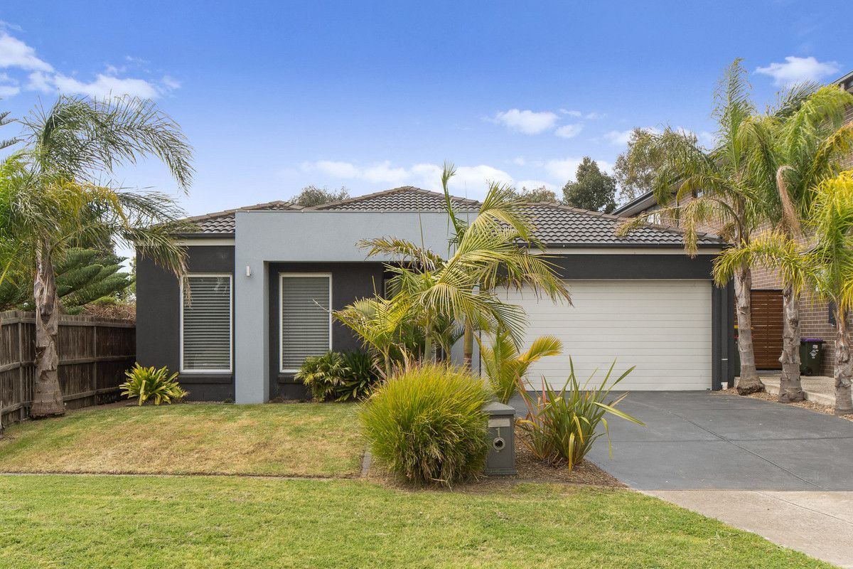 1 Kensei Place, Sandhurst VIC 3977, Image 2