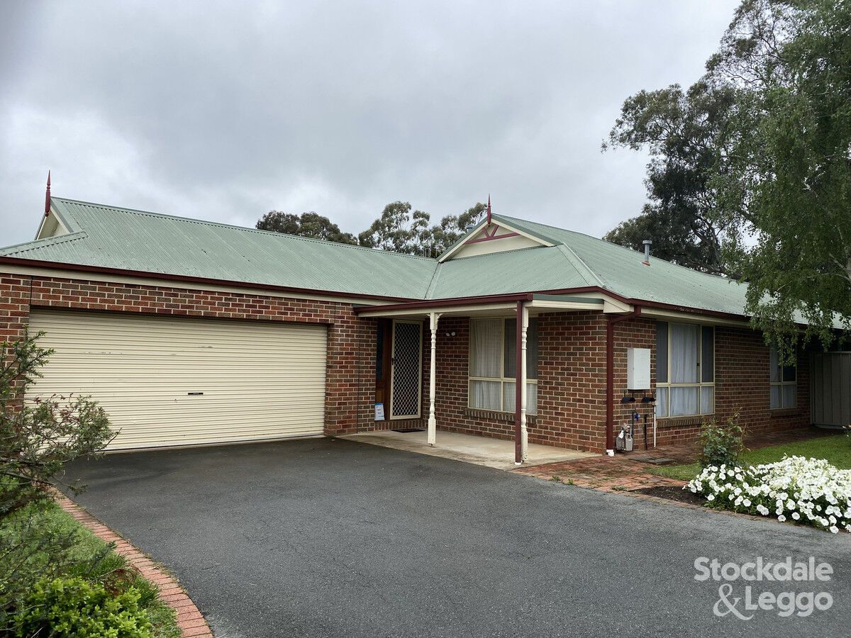 4/67 Rose Court, Tatura VIC 3616 Townhouse For Rent Domain