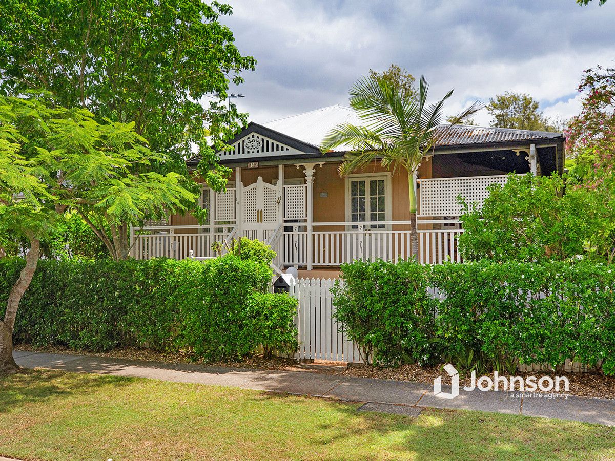 14 Frank Street, Norman Park QLD 4170, Image 0