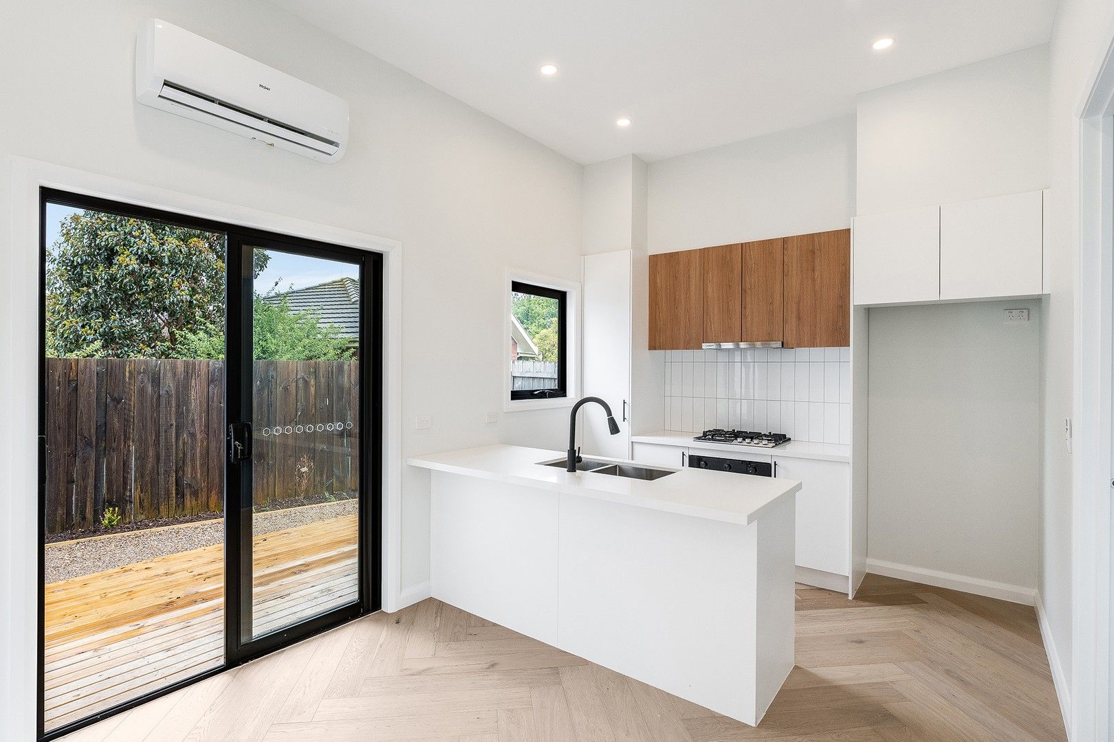 2 bedrooms Townhouse in 3/7 Takoma Court NORLANE VIC, 3214