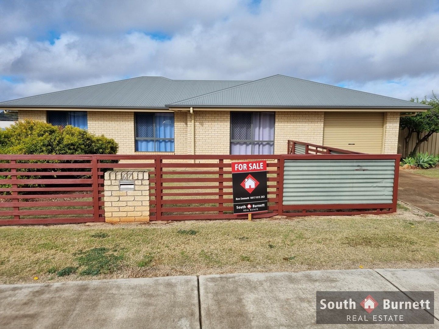 67 Ivy Street, Kingaroy QLD 4610, Image 0