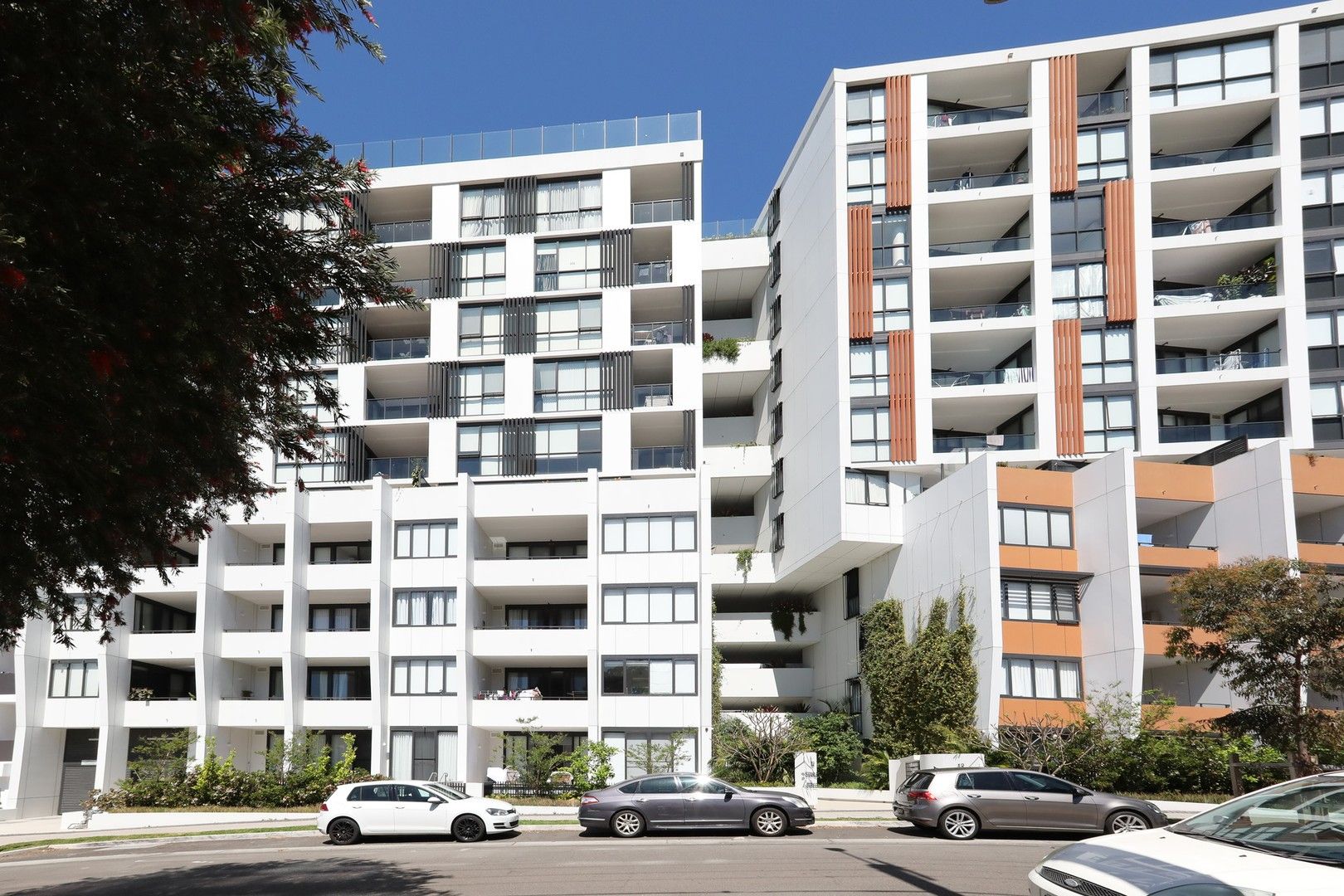 1 bedrooms Apartment / Unit / Flat in 214/12 Stanley Street KOGARAH NSW, 2217