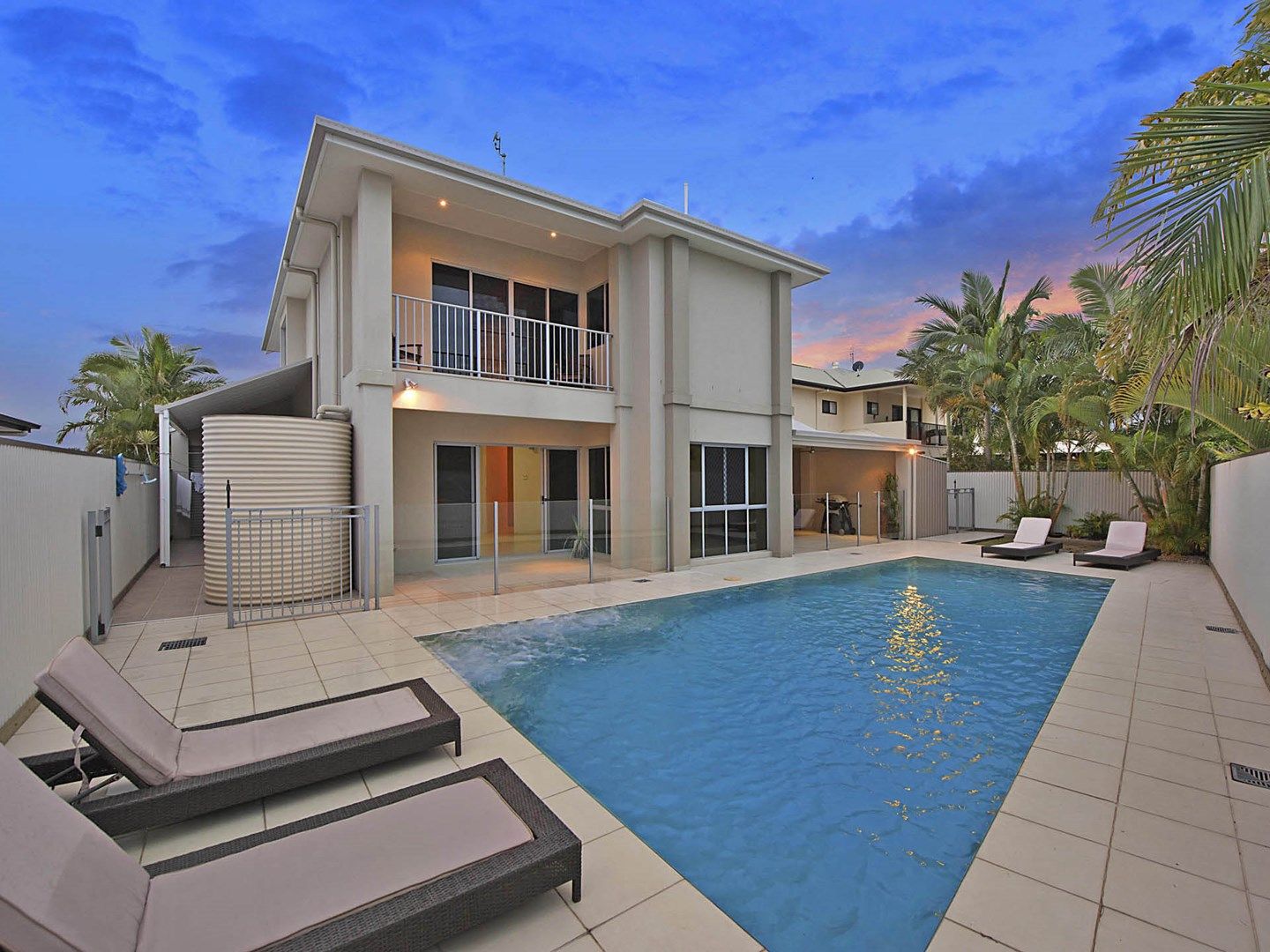 9 Rutherford Place, Pelican Waters QLD 4551
