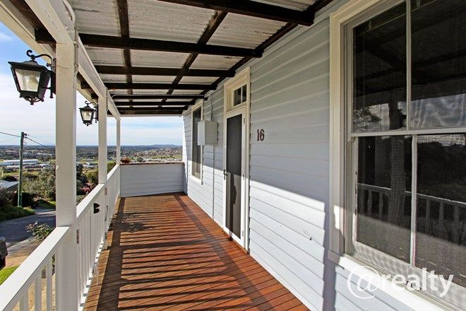 Picture of 16 Dicks Street, MOUNT MELVILLE WA 6330
