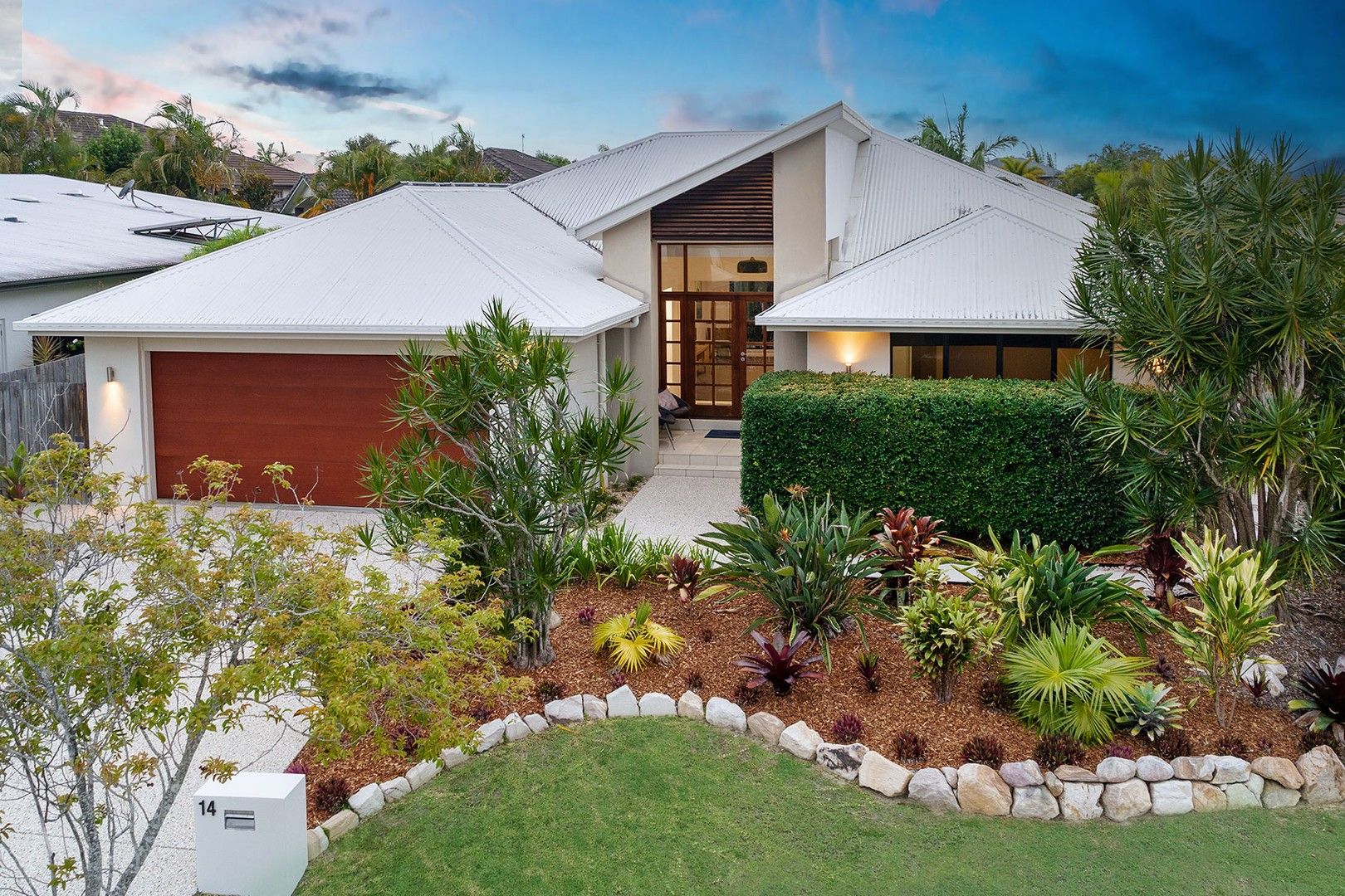 14 Maddens Crescent, Peregian Springs QLD 4573, Image 0