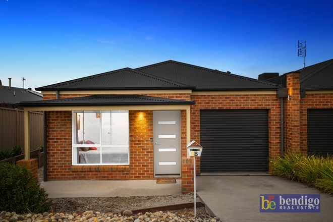 Picture of 3B Alison Boulevard, EPSOM VIC 3551