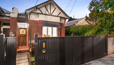 Picture of 17 Ascot Street, ASCOT VALE VIC 3032