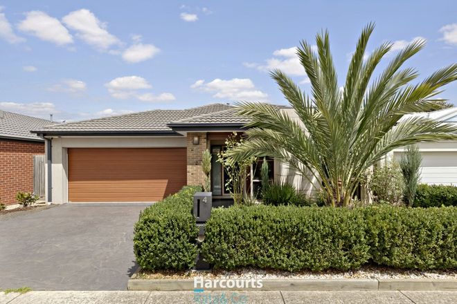 Picture of 4 Clancy Way, DOREEN VIC 3754