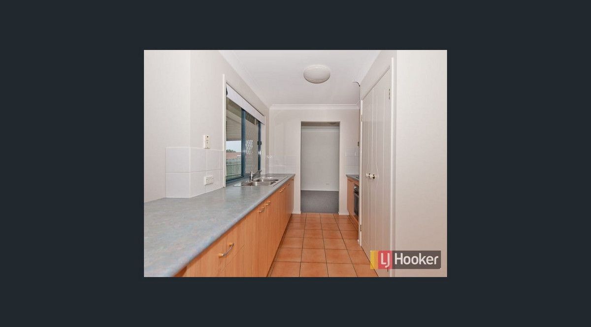 110 Barbour Road, Bracken Ridge QLD