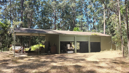 Picture of 1121 Cooloolabin Road, COOLOOLABIN QLD 4560