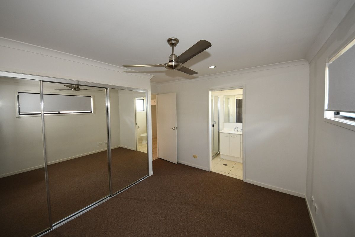 3 Viney Street, Gracemere QLD 4702, Image 1