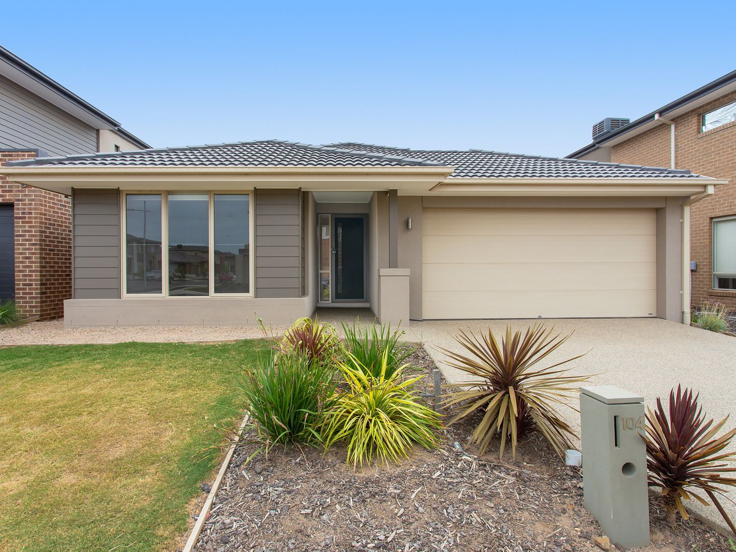 104 Haze Drive, Point Cook VIC 3030