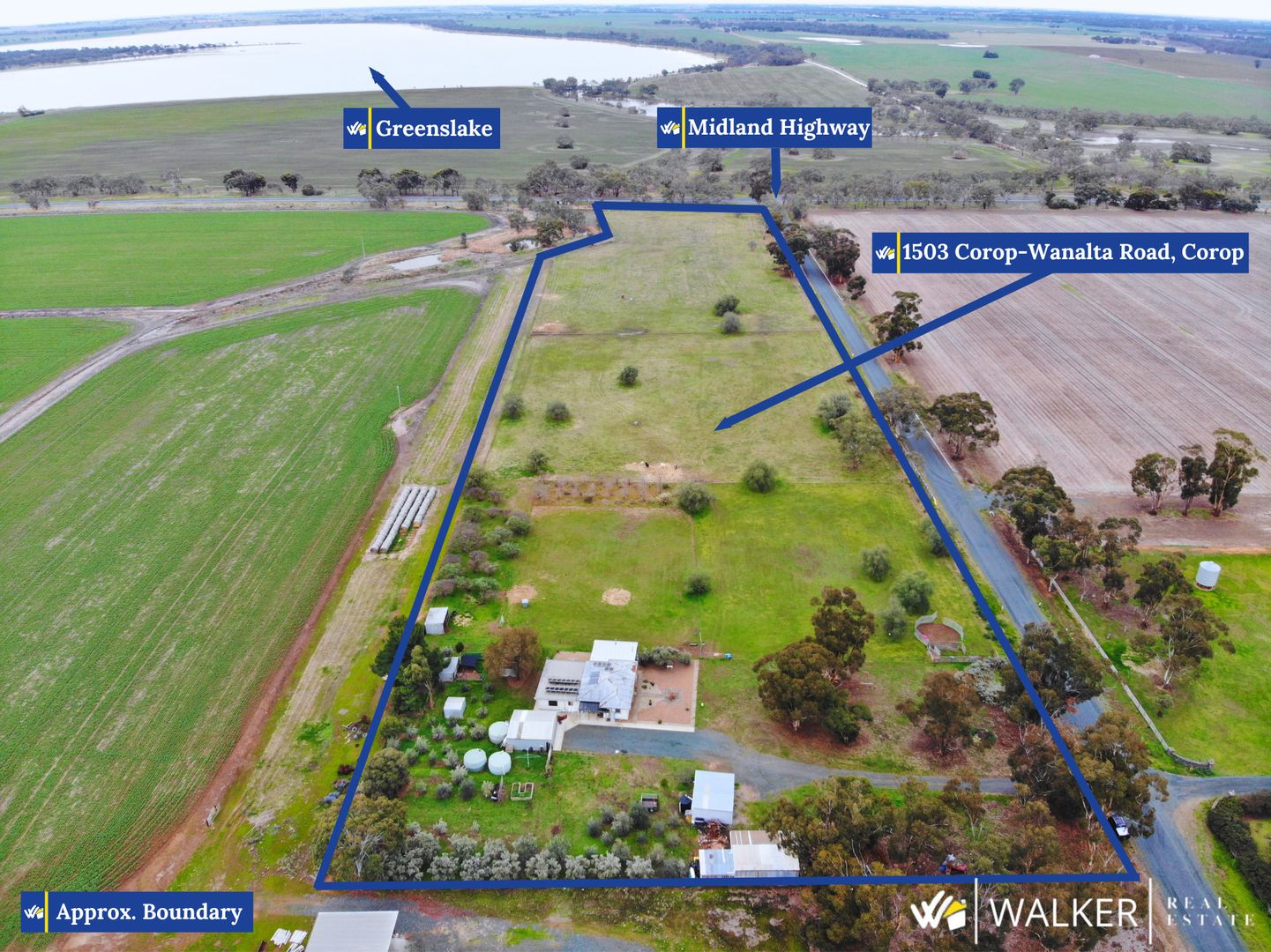 1503 Corop-Wanalta Road, Corop VIC 3559, Image 2