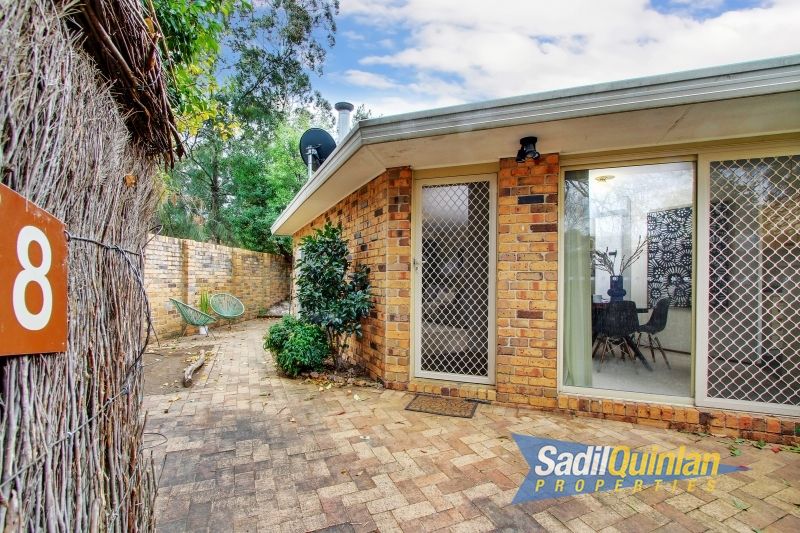 8/6 Goodchild Street, Lyneham ACT 2602, Image 2