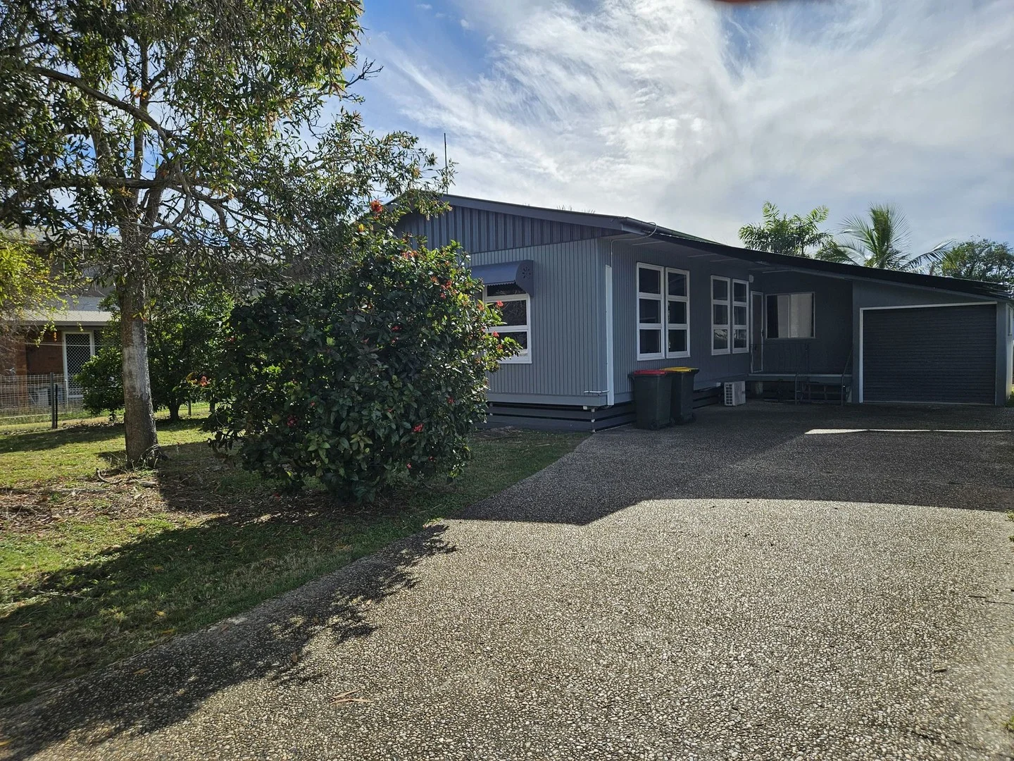 124 Auckland St, Gladstone Central QLD 4680