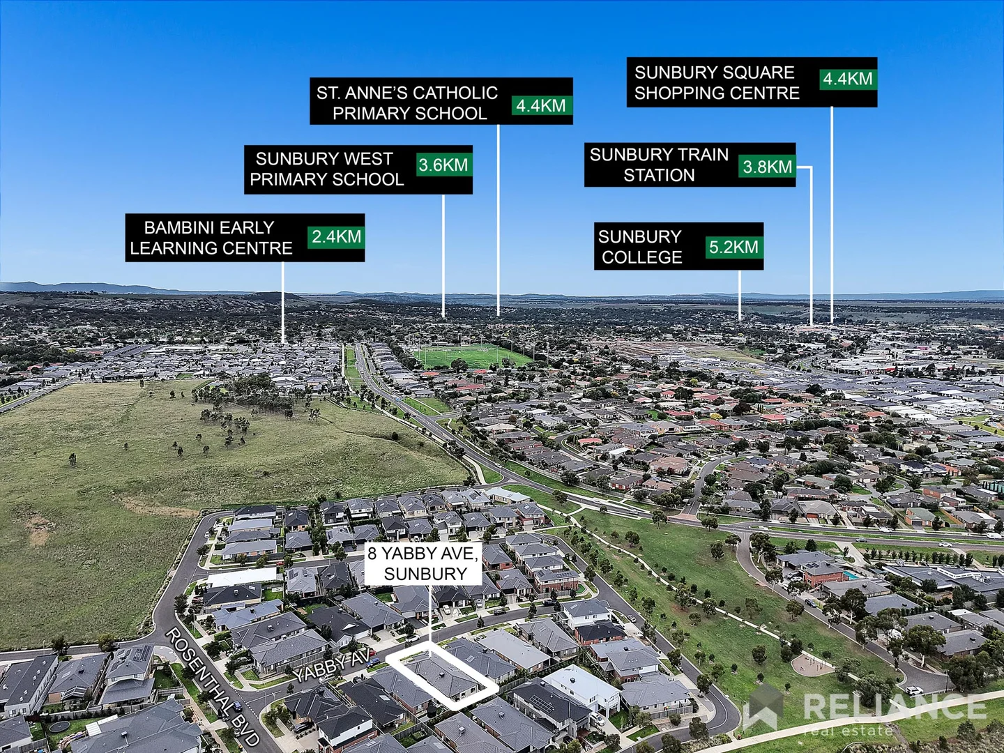 Additional image 33 of 8 Yabby Avenue, Sunbury VIC 3429
