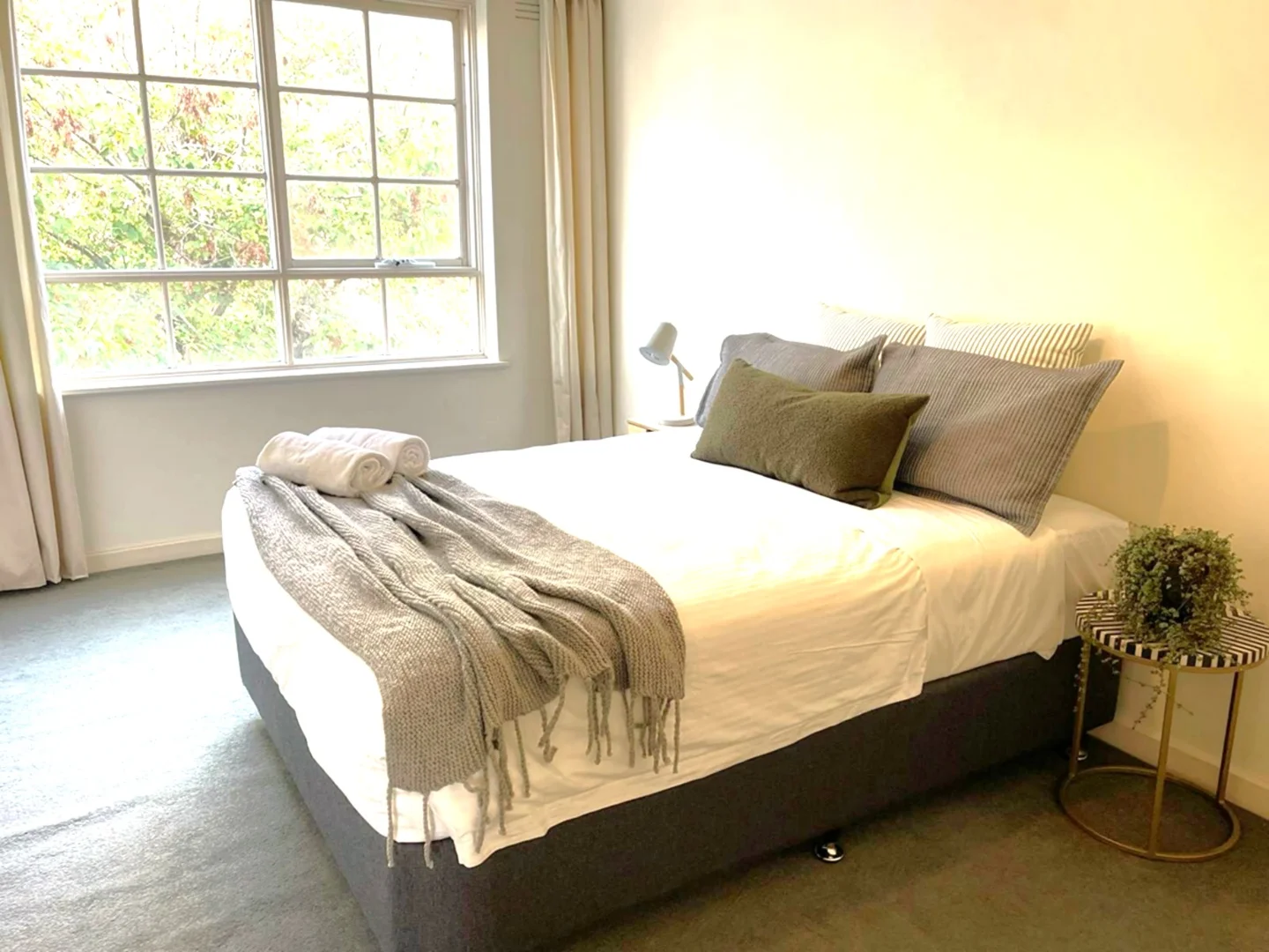 Additional image 4 of 17/86 Hotham St, East Melbourne VIC 3002