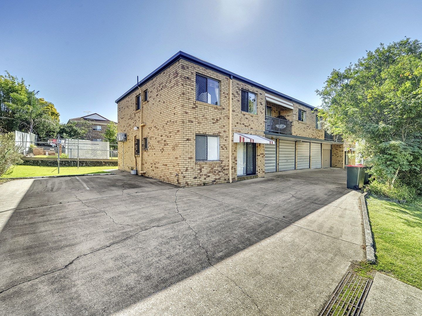 Unit 1/142 Stafford Road, Gordon Park QLD 4031, Image 0