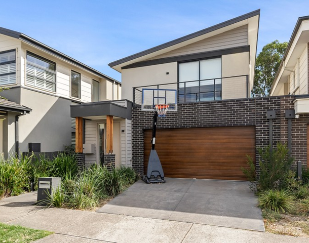 27 Northumberland Drive, Keysborough VIC 3173