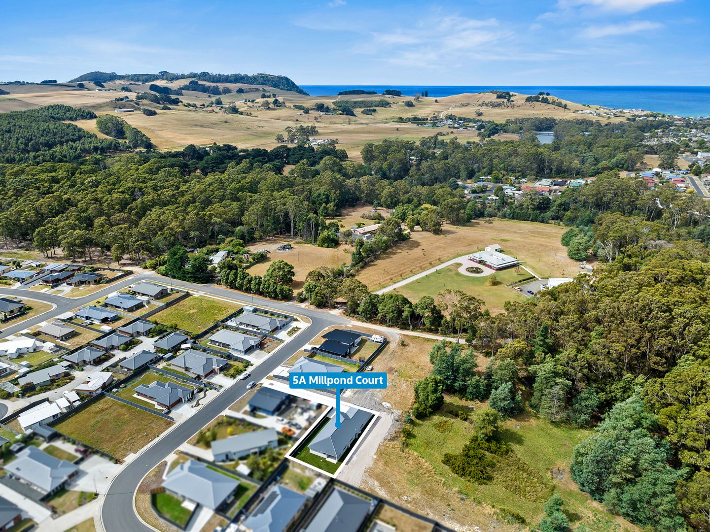 5B Millpond Court, Wynyard TAS 7325 House For Rent Domain