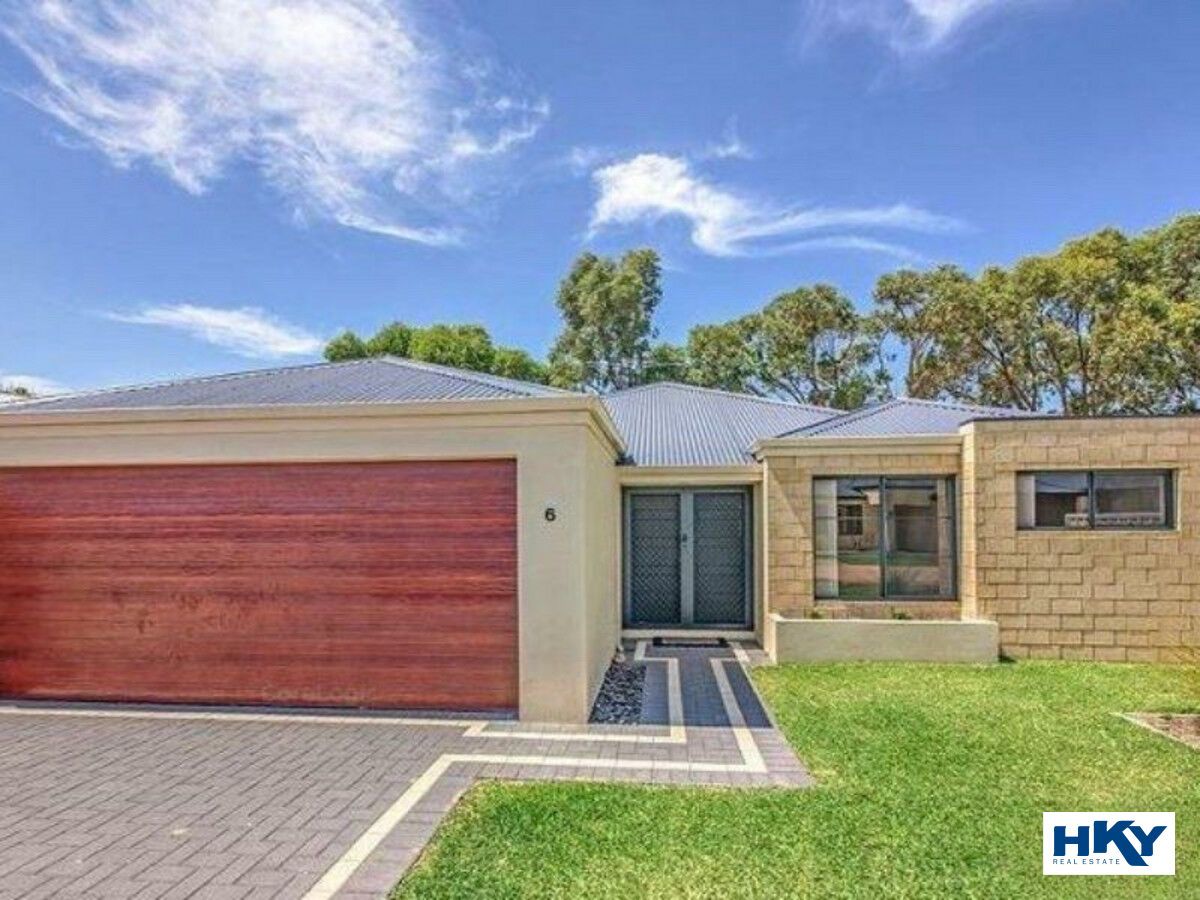 3 bedrooms House in 6/146 St Andrews Drive YANCHEP WA, 6035
