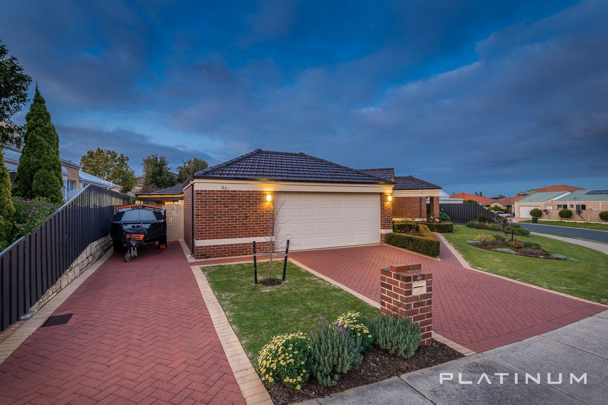 37 Meadowbrook Promenade, Currambine WA 6028, Image 2