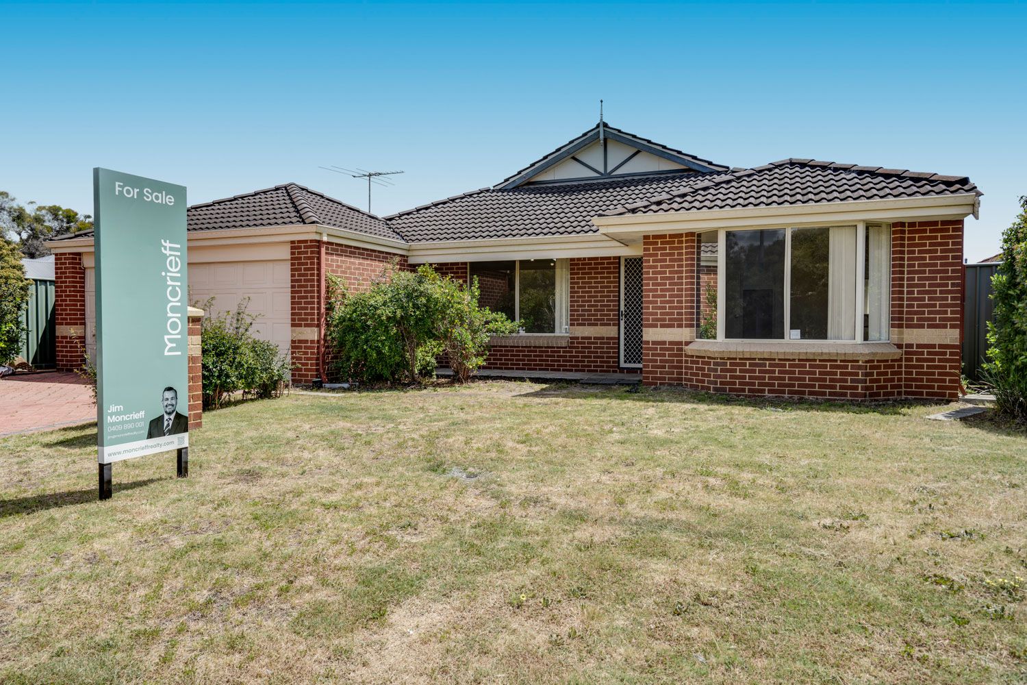 260 Tapper Road, Atwell WA 6164, Image 1