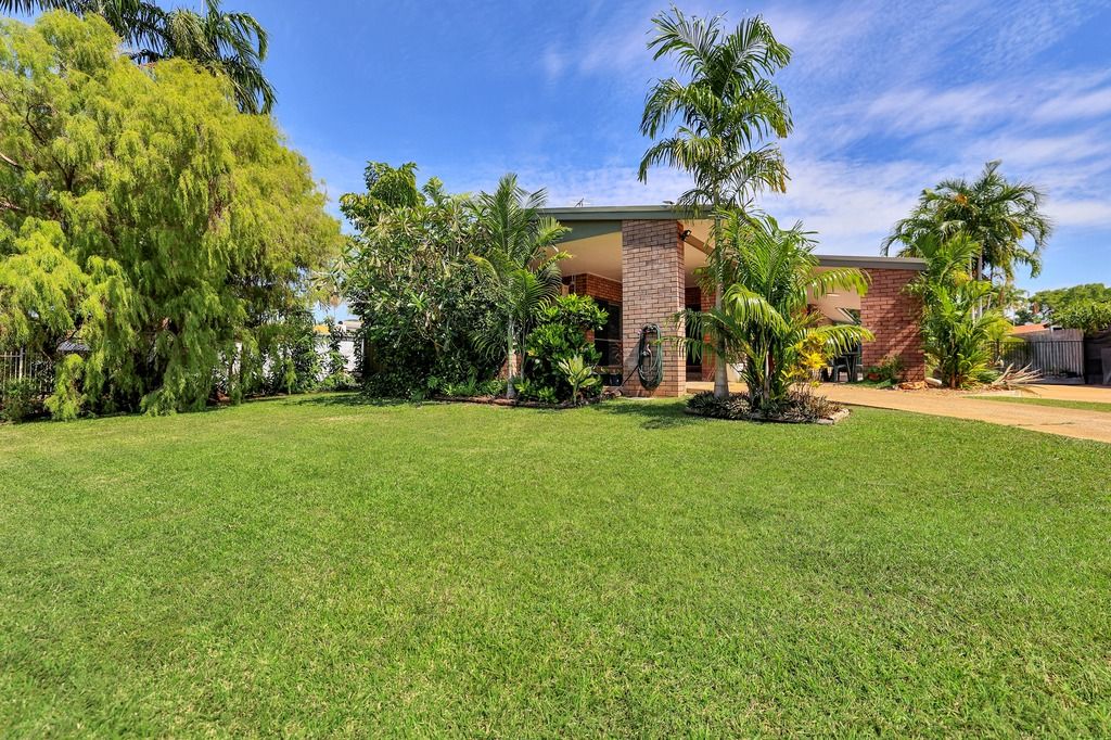 74 Rosewood Crescent, Leanyer NT 0812, Image 0