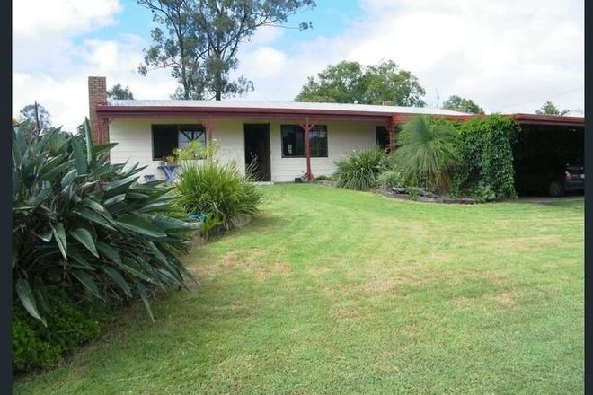 Picture of 98 Pring Street, WONDAI QLD 4606